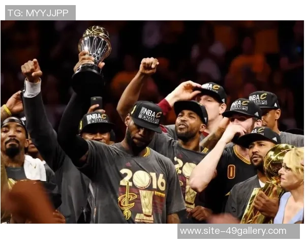 2016年NBA总决赛骑士与勇士的巅峰对决谁能最终夺冠