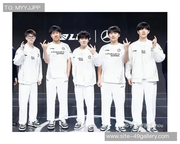 IG耐力争议引发热议电竞圈对英雄联盟新赛季的期待与担忧