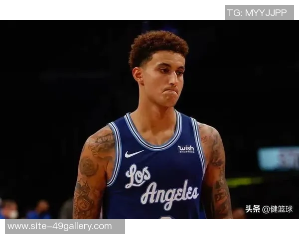 凯尔库兹马的崛起之路：从新秀到NBA明星的奋斗历程