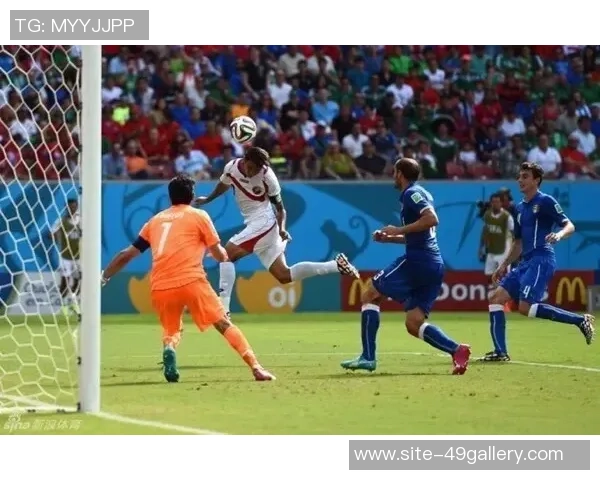 哥斯达黎加与哥伦比亚足球对决精彩回顾与分析