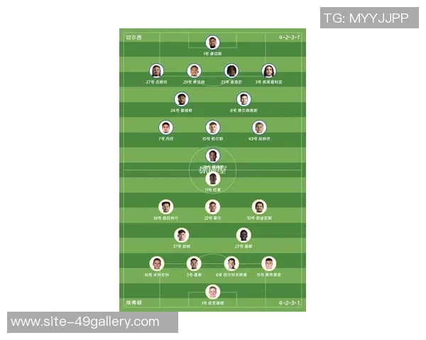 埃弗顿对阵热刺比赛预测首发阵容及战术分析