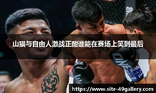 山猫与自由人激战正酣谁能在赛场上笑到最后