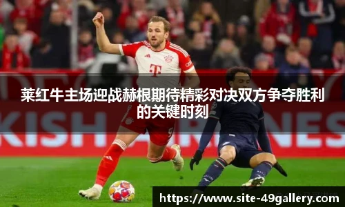 莱红牛主场迎战赫根期待精彩对决双方争夺胜利的关键时刻